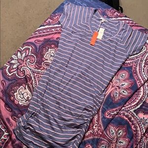 Sundry T-shirt Dress